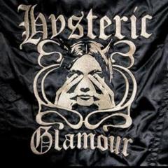 ニコ様　　　　bq28 HYSTERIC GLAMOUR 黒 レディースM相当 ニコ様 bq28 HYSTERIC GLAMOUR 黒 レディースM相当 - メルカリ