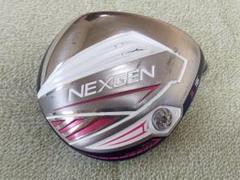 NEXGEN レディース ドライバー 14度 NEXGEN ゴルフドライバー レディース（ロフト角：14度）｜クラブ
