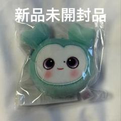 TWICE - TWICE ミナ ミブリー MIVELY　クッション　新品・未開封 TWICE - TWICE ミナ ミブリー MIVELY クッション 新品・未開封の