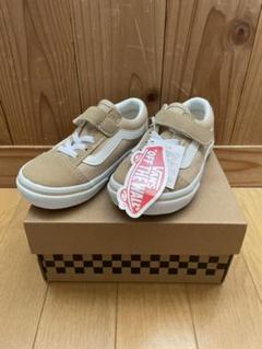 VANS OLD SKOOL