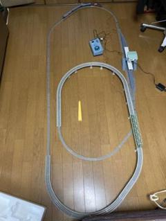 90946 TOMIX DX II (F) マイプランNゲージ　コントローラー