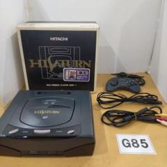 G85 HITACHI HI SATURN MMP-1 ジャンク品