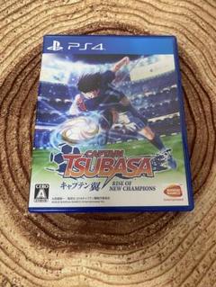 ps4 キャプテン翼 RISE OF NEW CHAMPIONS