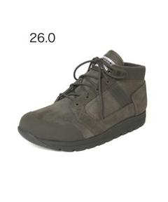 24FW 定価約4万DANNERダナーエヌハリウッドブーツ　トレーニングシューズのサムネイル