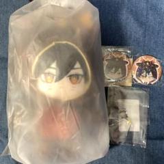 メール便送料無料対応可】 omodoki ぬいぐるみ ディルック 原神 メール便送料無料対応可】 omodoki ぬいぐるみ ディルック 原神