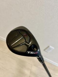 タイトリストtsr2 ユーテリティー21.24度2本セット