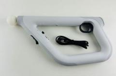 PS VR シューティング コントローラー PS4 PS3 プレイステーション