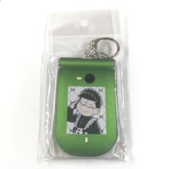 おそ松さん おそ松 ガラケーキーホルダー ジャージメイド ver. 楽天市場】おそ松さん ガラケーキーホルダー おそ松 ジャージ