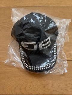 新品未使用品　BEEDEN LEATHER LOGO BASIC CAP LEATHER LOGO BASIC CAP – BEEDEN