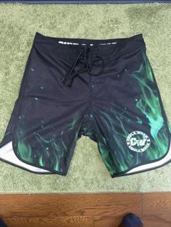 チュラウェア　Chula wear chulawear 26 17inch 新古 CHULA WEARチュラウェア サーフパンツ 26サイズ 17インチ新品未