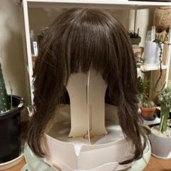 ⚫︎専用です⚫︎ ジュリアオージェ　ウィッグ　未使用 未使用品】アートネイチャー ウィッグ JO ジュリアオージェ