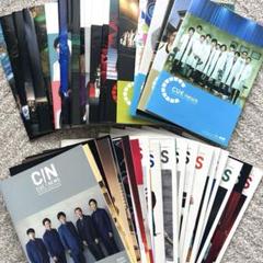OFFICE CUEファンクラブ会報誌63冊！2005年〜2023年 OFFICE CUEファンクラブ会報誌63冊！2005年〜2023年 - メルカリ