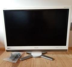 【たのメル便】シャープ 32型液晶テレビ AQUOS LC-32J9 リモコン付 たのメル便】シャープ 32型液晶テレビ AQUOS LC-32J9 リモコン付