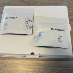 dr.shakeＸ※未開封‼︎no.６×no.38 セット♪ オラプレックス No6 ボンドスムーサー6本