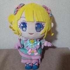 プリパラ プリティーオールフレンズ 南みれぃ みれぃ ぬいぐるみ