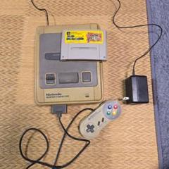 スーパーファミコン 本体 セット コントローラー 美品 楽天市場】【SFC ソフト プレゼントキャンペーン中