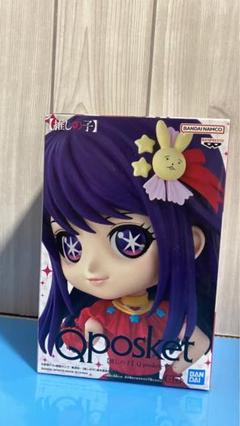 2025年最新】qポスケット 推しの子の人気アイテム - メルカリ