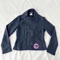 Levi's RED TAB リーバイス　パッチワーク　レザージャケットSサイズ 2025年最新】リーバイス パッチワーク ジャケットの人気アイテム
