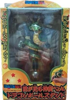 目が光る神龍ペン＆ドラゴンボールスタンド ドラゴンボール マグカップ ドラゴンボール神龍目が光る神龍ペン