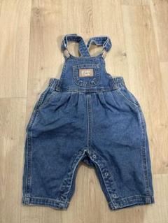 twin collective オーバーオール フレアデニム 新品未使用 Twin Collective /Farrah Flare overall-Natural | littlebonheur