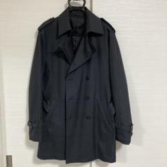 【ELLE HOMME】トレンチコート ダブルトレンチコート (7201R244-71) | Savile Row | 紳士服