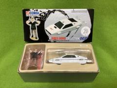 Amazon | コーギー 1/43 アストンマーチン DB5 シルバー