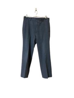 Levi'sリーバイス W32 アクションスラックス ネイビー　紺色 リーバイス アクションスラックス W32 - メルカリ