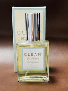 ほぼ未使用 CLEAN Provence Eau de Parfum 50mL クリーン / プロヴァンス オードパルファムの公式商品情報｜美容