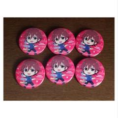 缶バッジ 天ヶ瀬冬馬 (ミニ)