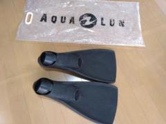 AQUALUNG アクアラング 　フィン