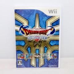 【Wii】ドラゴンクエスト25周年記念 ドラゴンクエストI・II・III