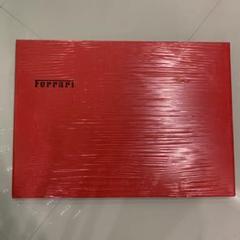 FERRARI フェラーリ 2020年 カレンダー