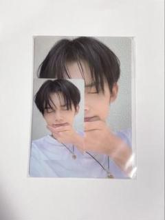 TXT LoveLanguage ヨンジュン Weverse GB セット - メルカリ