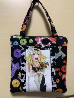 Amazon.co.jp: ロラライハリス トートバッグ : ファッション