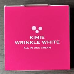【新品未開封】キミエホワイトリンクルプラス2個　使用期限2025.12 株式会社富山常備薬 公式通販サイト