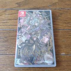 Switch ブリガンダイン ルーナジア戦記