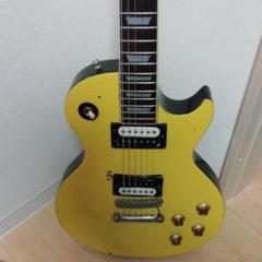 最終値下げ!TOKAI Greco エレキギター レスポール 松本孝弘風