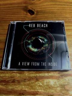 Reb Beach A View From The Inside