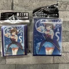 2025年最新】スリーブ 前川みくの人気アイテム - メルカリ