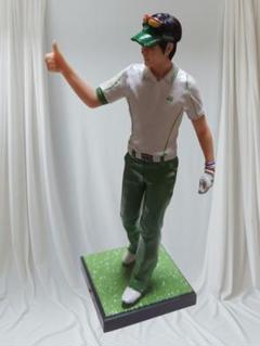 2025年最新】石川遼 フィギュアの人気アイテム - メルカリ