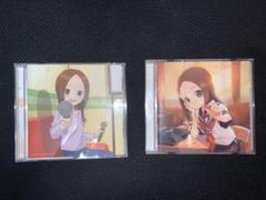 からかい上手の高木さん_Cover Song Collection_CDセット