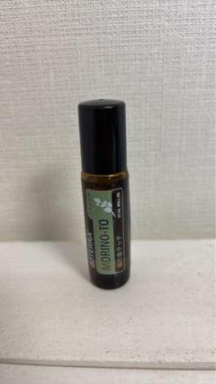 ドテラ　タッチトリオ　新品未使用 お取り寄せ商品】doTERRA(ドテラ)アダプティブタッチ