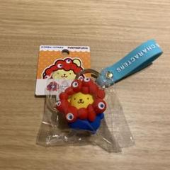 【完売品】関西万博　サンリオコラボ　ポムポムプリン　豪華3点セット!! 完売品】関西万博 サンリオコラボ ポムポムプリン 豪華3点セット