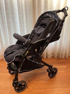 【ゆっこ】明日で販売終了【超美品】ピジョン ランフィ RA9 数回使用 販売終了】Runfee RA9（ランフィ RA9） カリヌネイビー | 商品