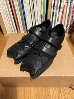 paula canovas del vas DIABLO TWIST サンダル Diablo Sneakers