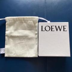 LOEWE 箱のみ 2025年最新】loewe空箱の人気アイテム - メルカリ