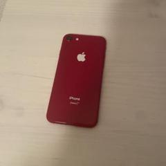 iPhone8 本体　SIMフリー　64G