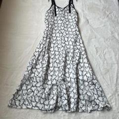 美品✨】定価37,000円❤️グレースクラス✨サイズ36✨フクレ織り