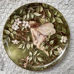 古い 印刷物 1900年代 イギリス　シシリーメアリーバーカー 　ゆM365 古い 印刷物 1900年代 イギリスシシリーメアリーバーカー ゆM365