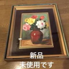 ⭐︎新品未使用品⭐︎油彩画　絵画 油絵 肉筆油彩画「シマエナガ」F6号 瀬良風香 作 ー 三宝堂オンライン
